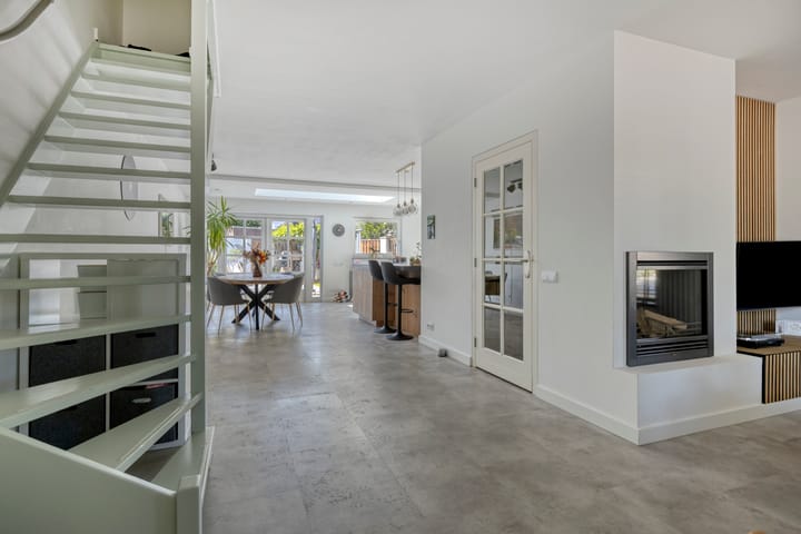 Tussenwoning te koop: Zandakker 26, Venray