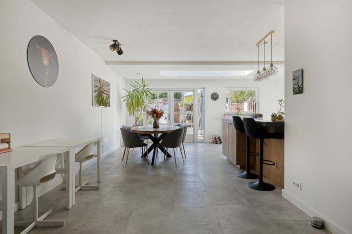 Tussenwoning te koop: Zandakker 26, Venray