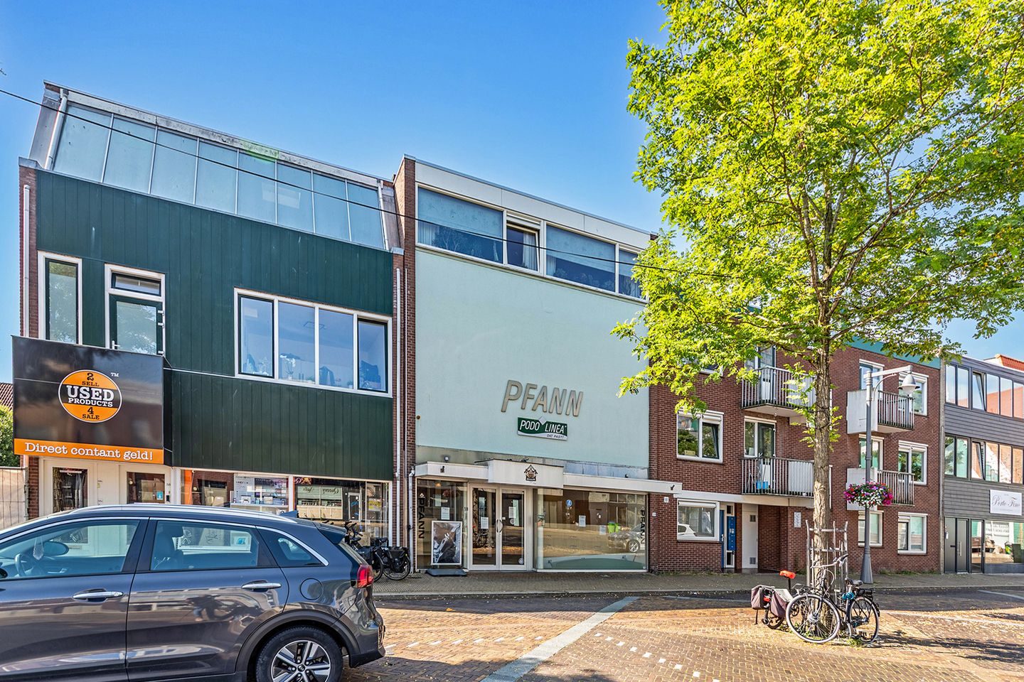 View photo 1 of Rozengracht 59
