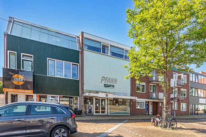 Rozengracht 59, Zaandam