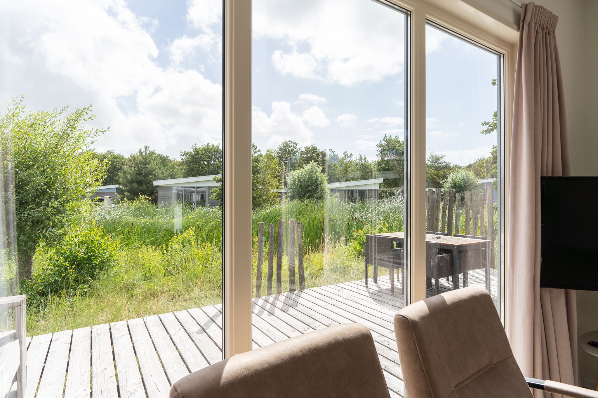 2-bedroom freehold villa in Hollum — photo 4 of 5