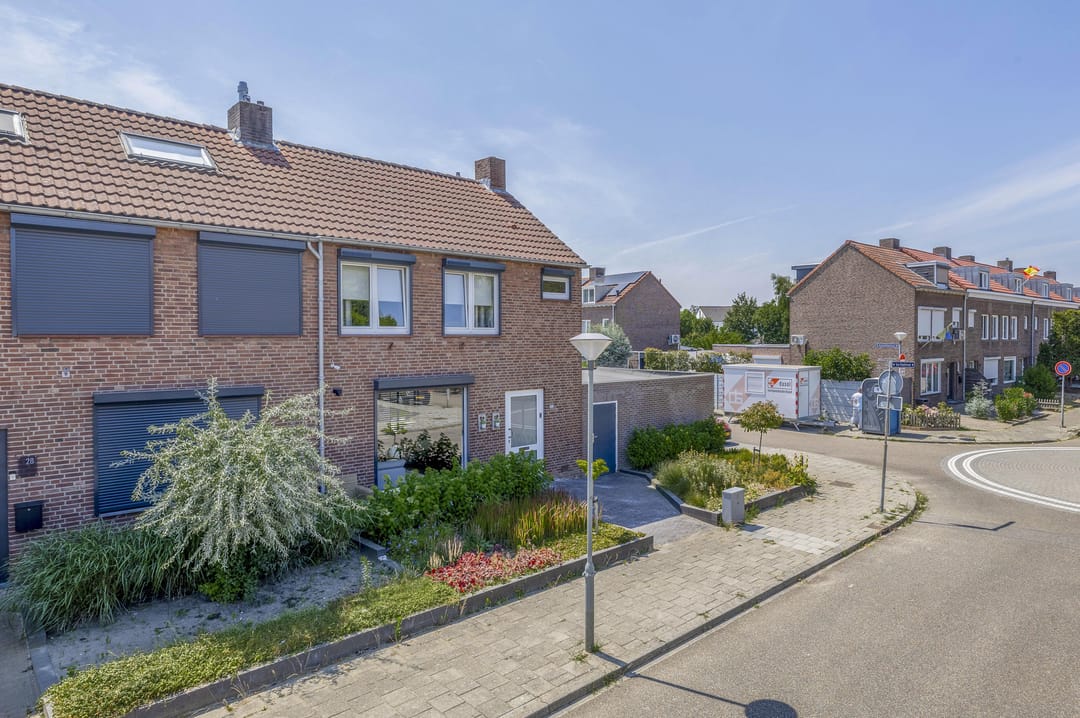 Photo 28 of van Kleefstraat 26