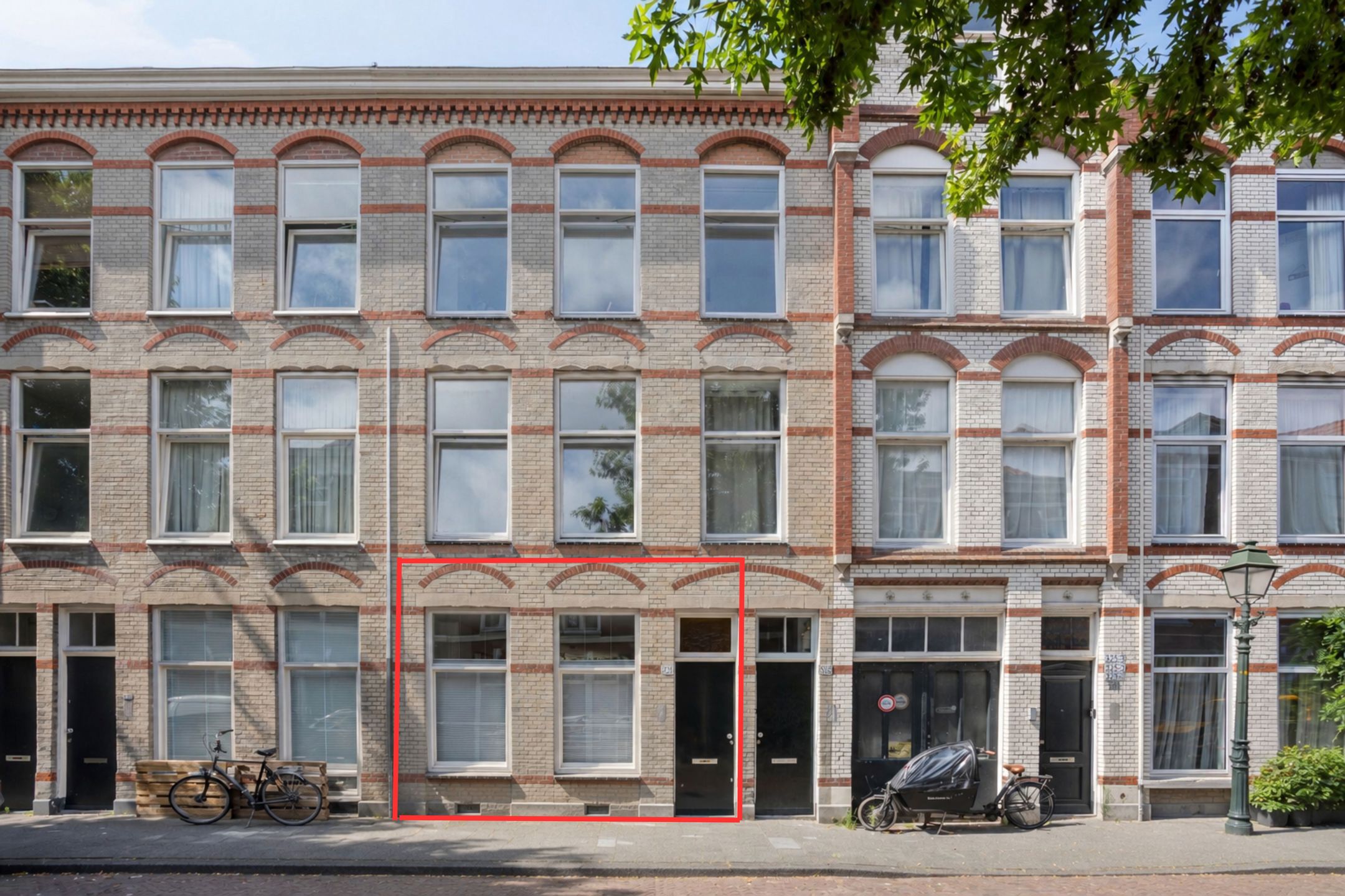 Newtonstraat 329 