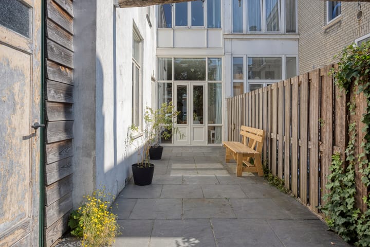 Foto 4 van Newtonstraat 329