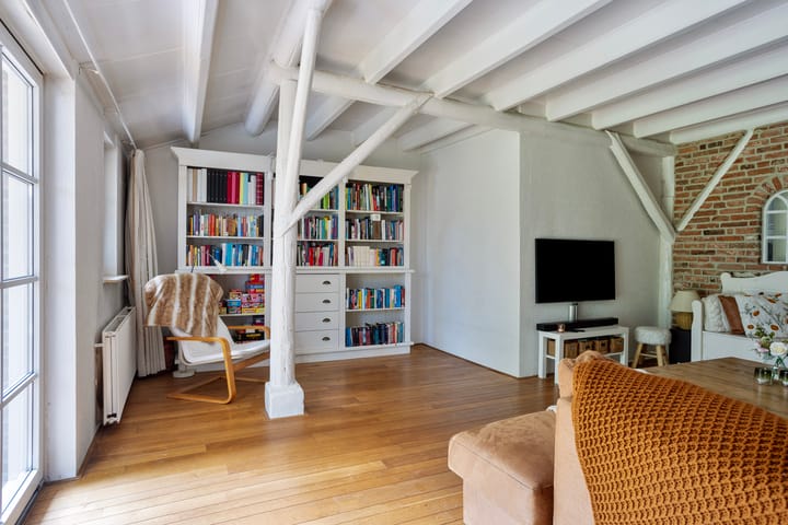 Vrijstaande woning te koop: Nieuwe Vaart 20, Appelscha