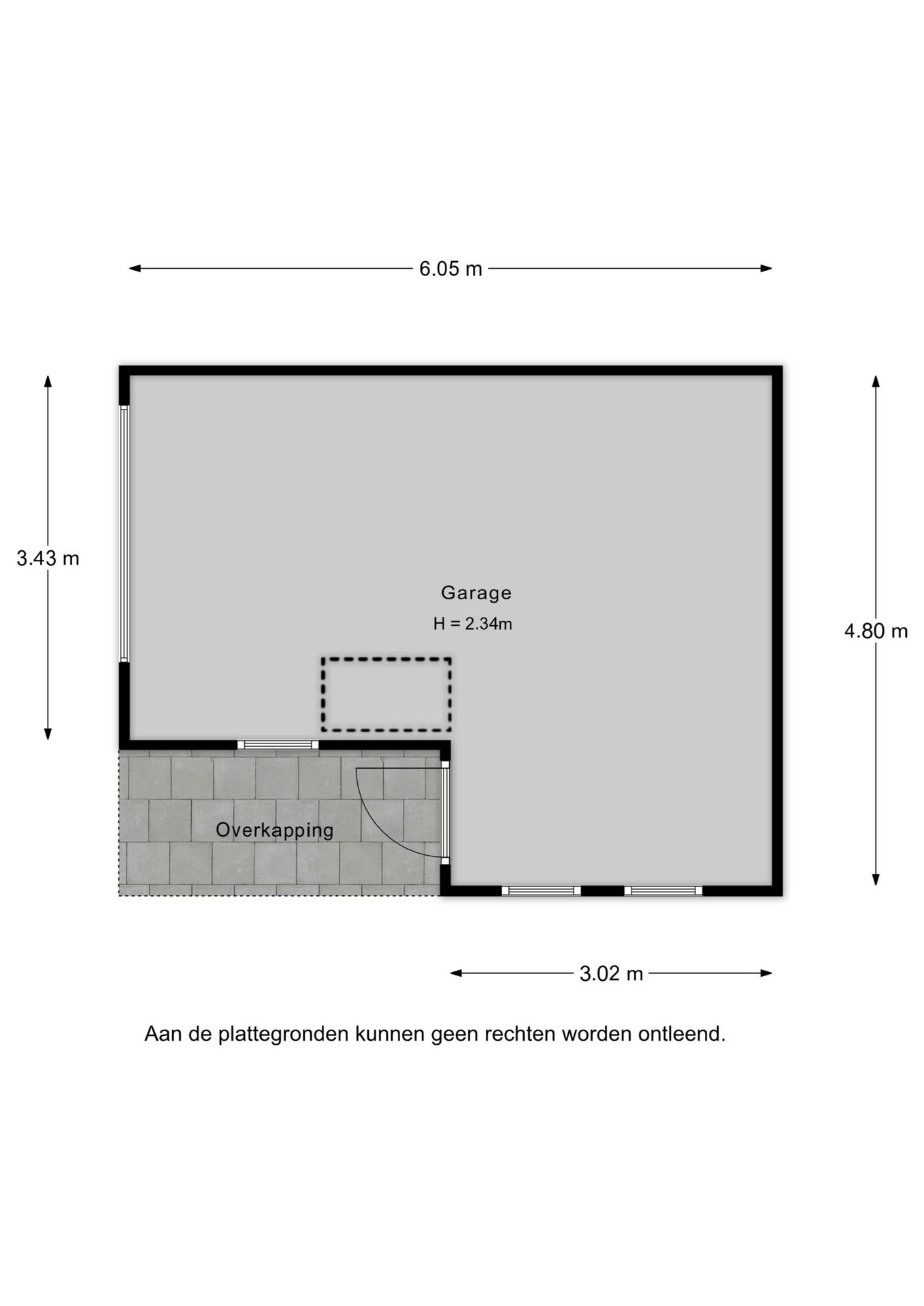 Foto 45 van Vleermuislaan 56