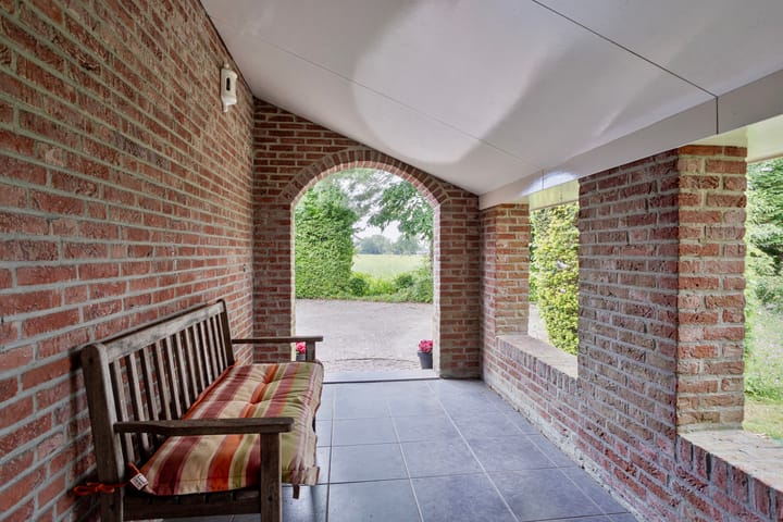 Vrijstaande woning te koop: Nieuwe Vaart 20, Appelscha