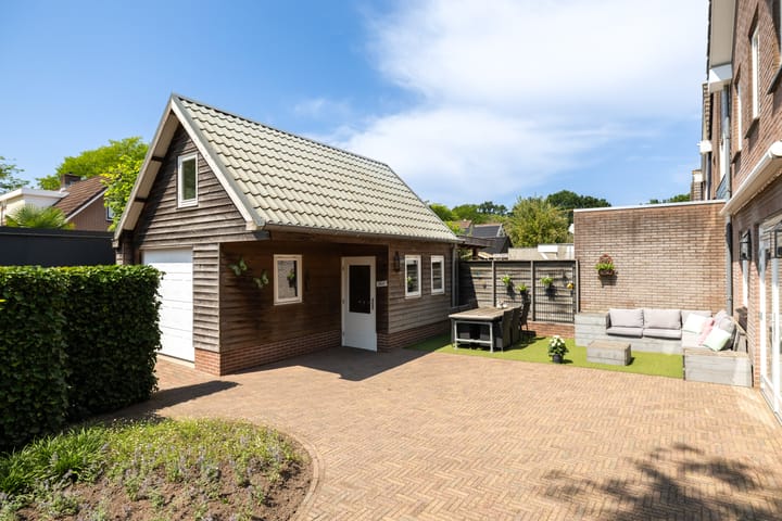 Foto 2 van Vleermuislaan 56