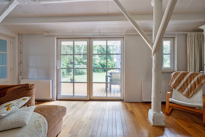 Vrijstaande woning te koop: Nieuwe Vaart 20, Appelscha