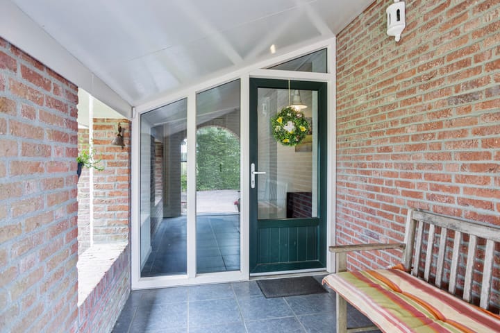 Vrijstaande woning te koop: Nieuwe Vaart 20, Appelscha