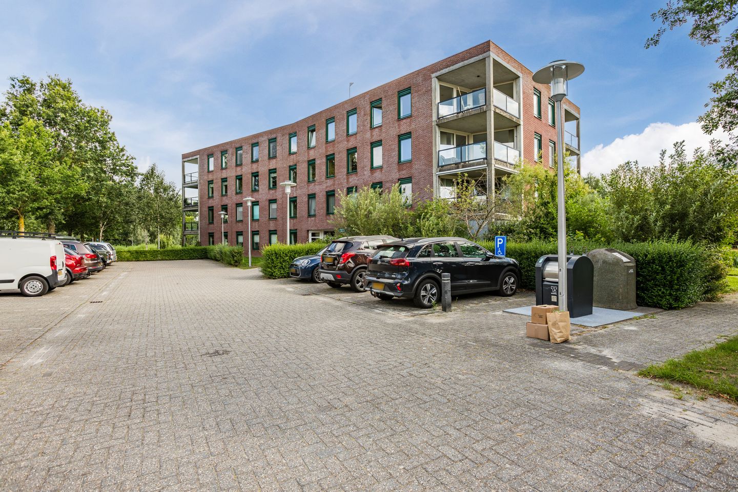 Foto 4 van Hooiland 3