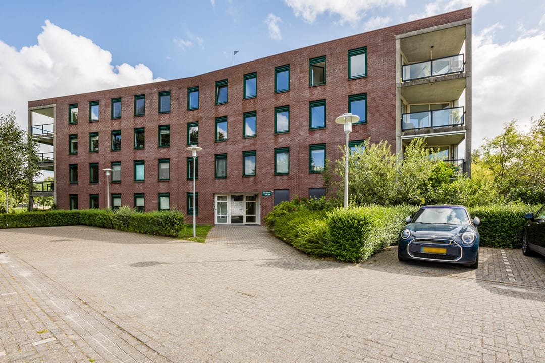 Foto 1 van Hooiland 3