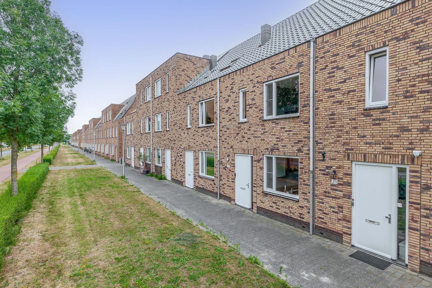 Foto 1 van Oostmeerlaan 213