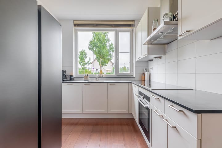 Foto 4 van Oostmeerlaan 213