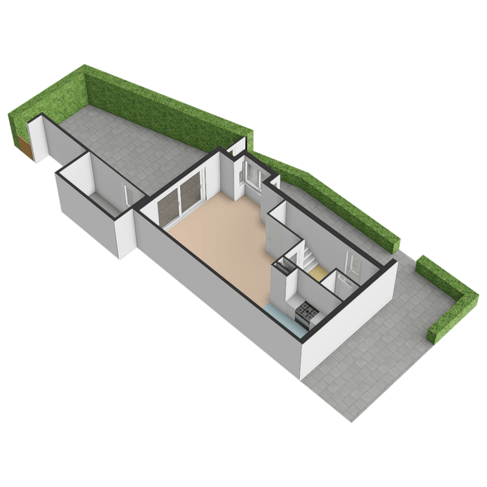 Foto 51 van Korenmaat 1