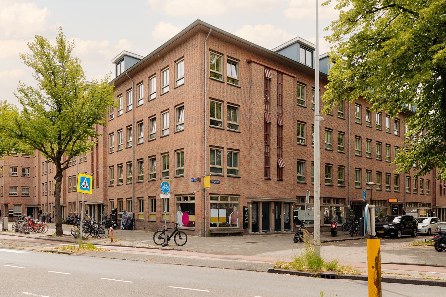Bekijk foto 3 van Karel Doormanstraat 99-A