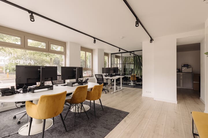 Karel Doormanstraat 99-A, Amsterdam
