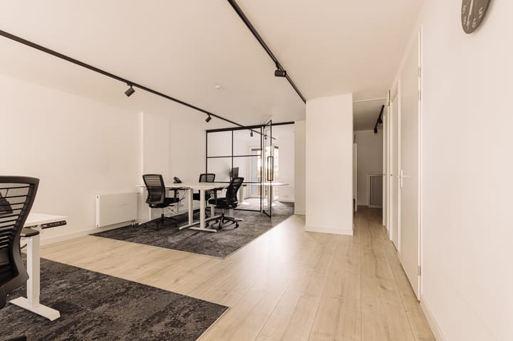 Karel Doormanstraat 109-A
