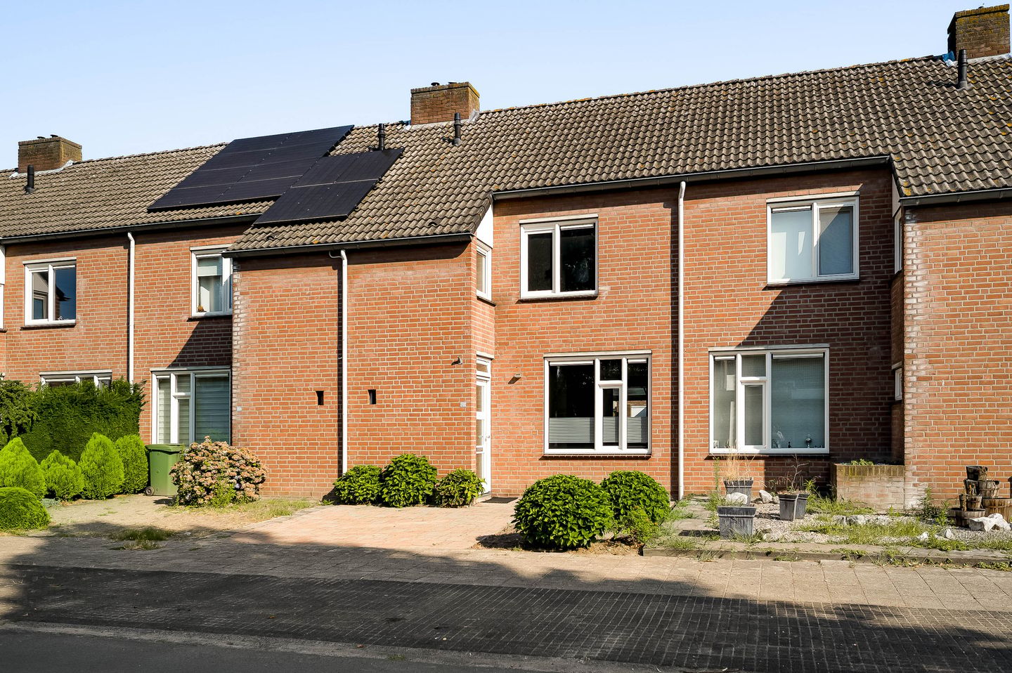 Photo 1 of Laurierstraat 61