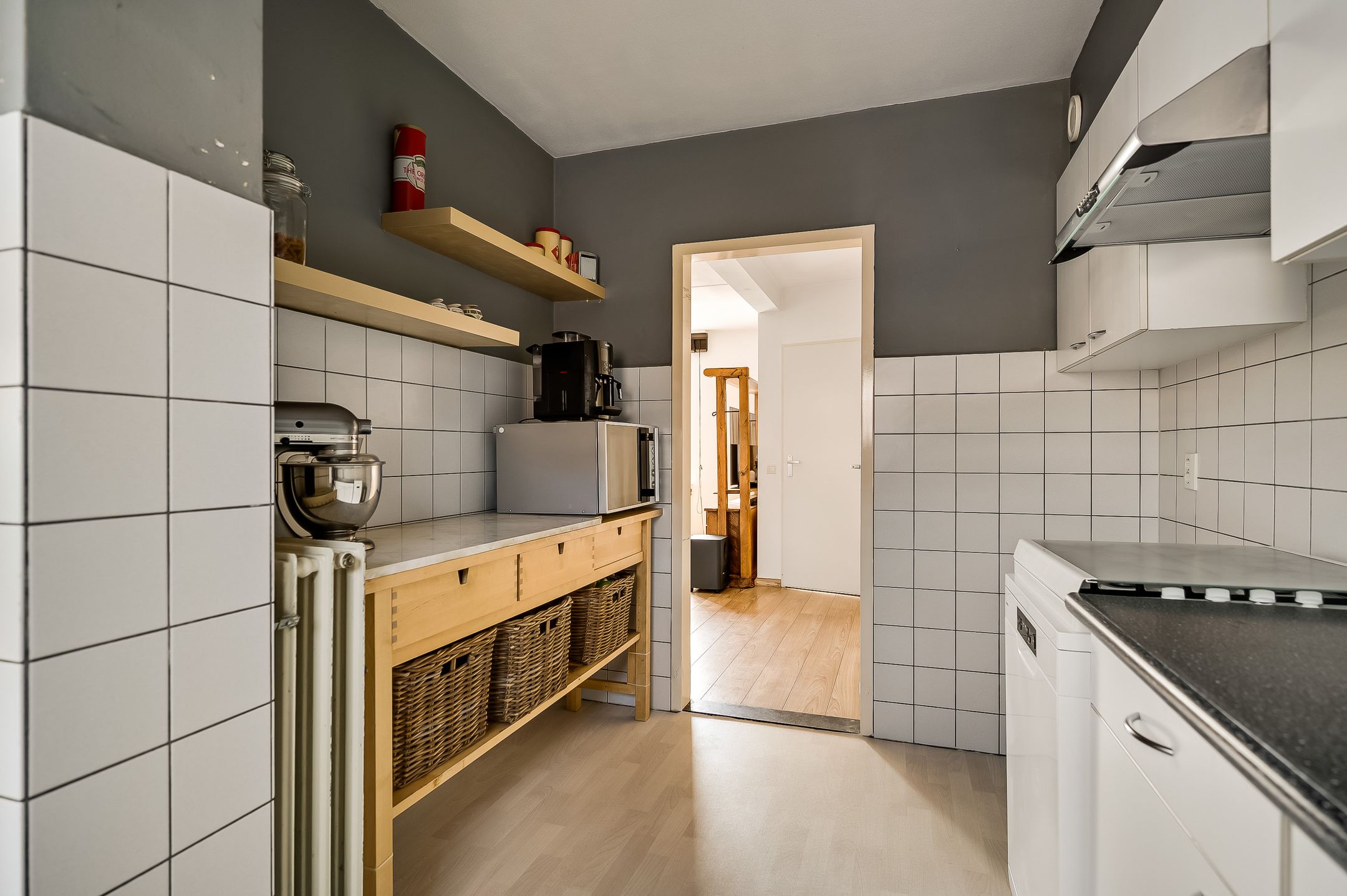 Photo 21 of Laurierstraat 61