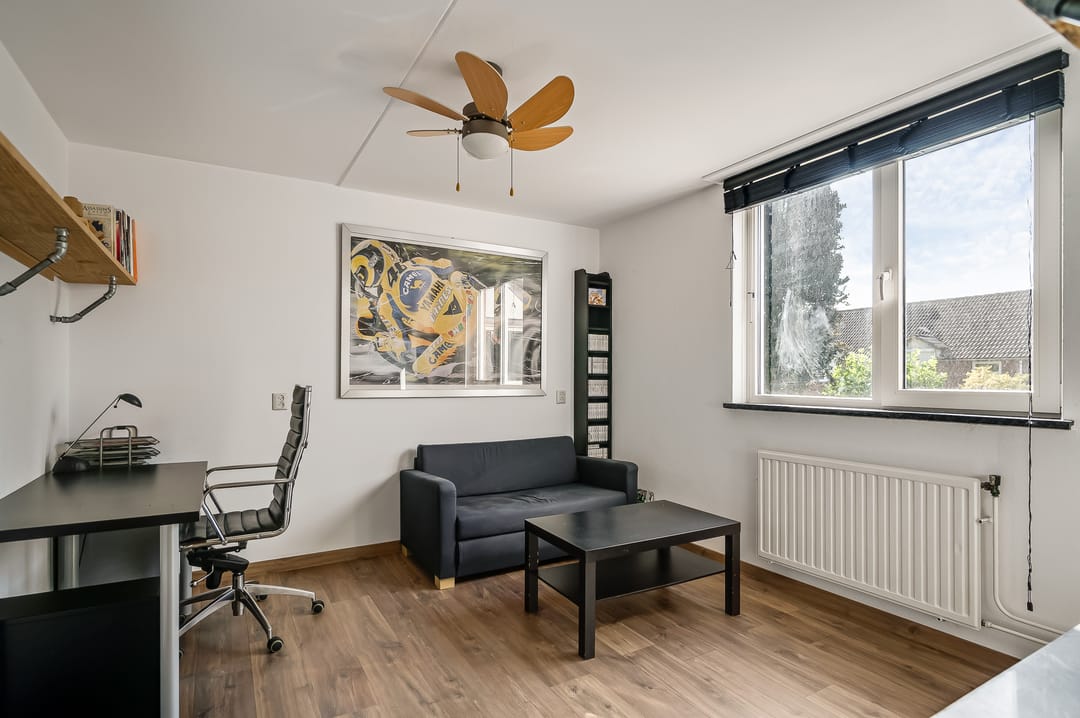 Photo 26 of Laurierstraat 61