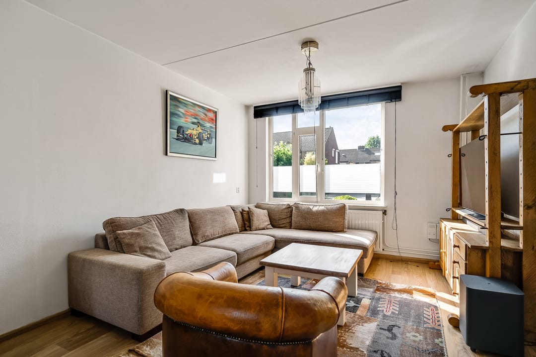 Photo 13 of Laurierstraat 61