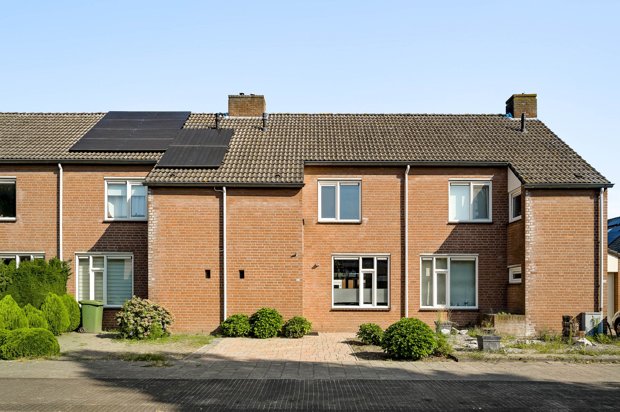 Photo 6 of Laurierstraat 61
