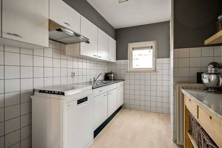 Photo 4 of Laurierstraat 61
