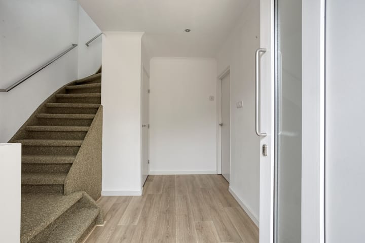 Foto 4 van Conventuelenstraat 2