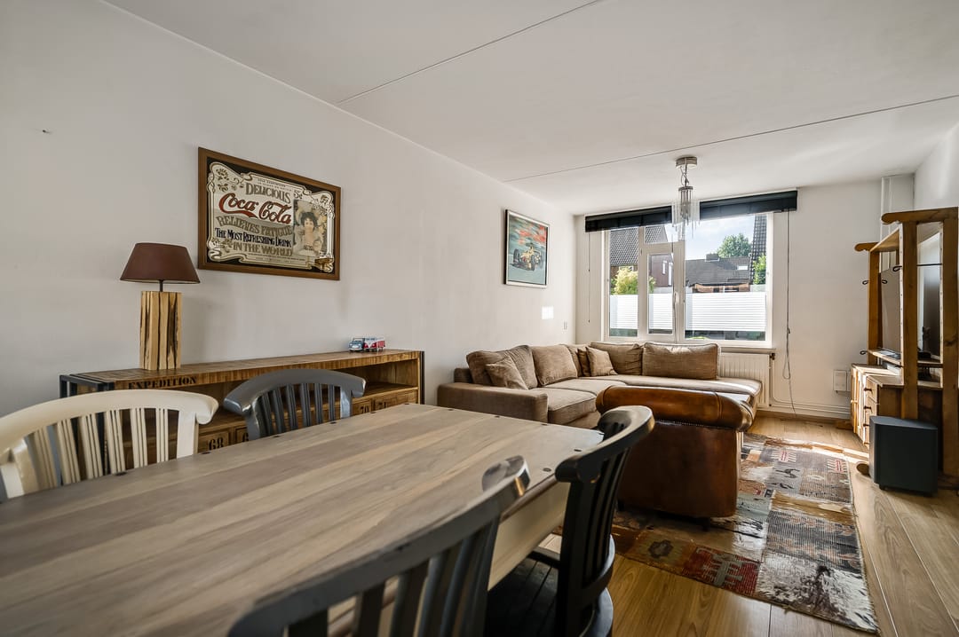 Photo 17 of Laurierstraat 61
