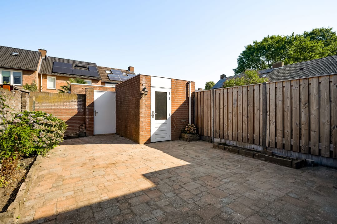 Photo 31 of Laurierstraat 61