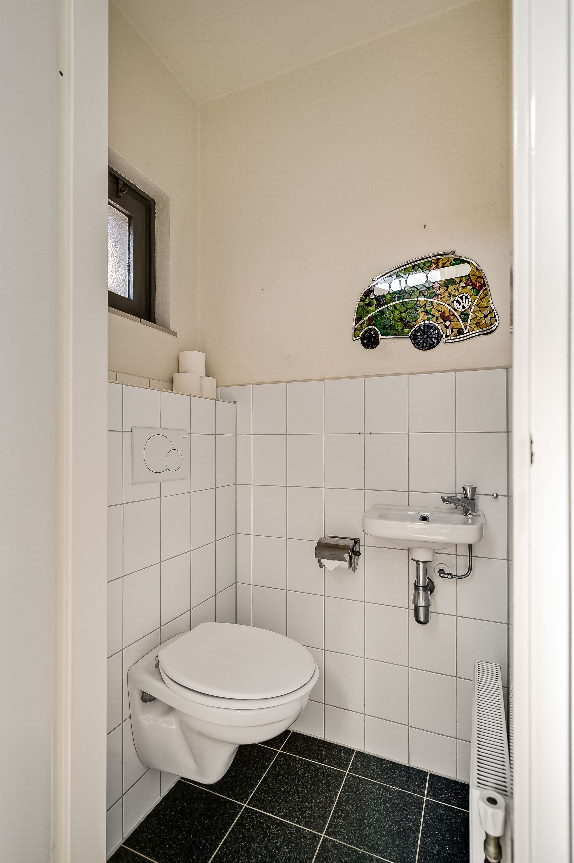 Photo 12 of Laurierstraat 61