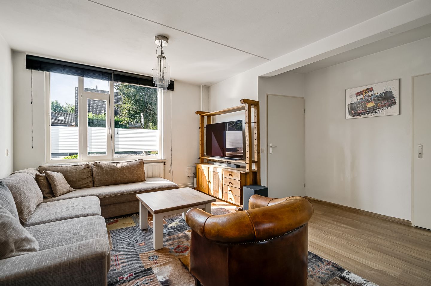 Photo 14 of Laurierstraat 61