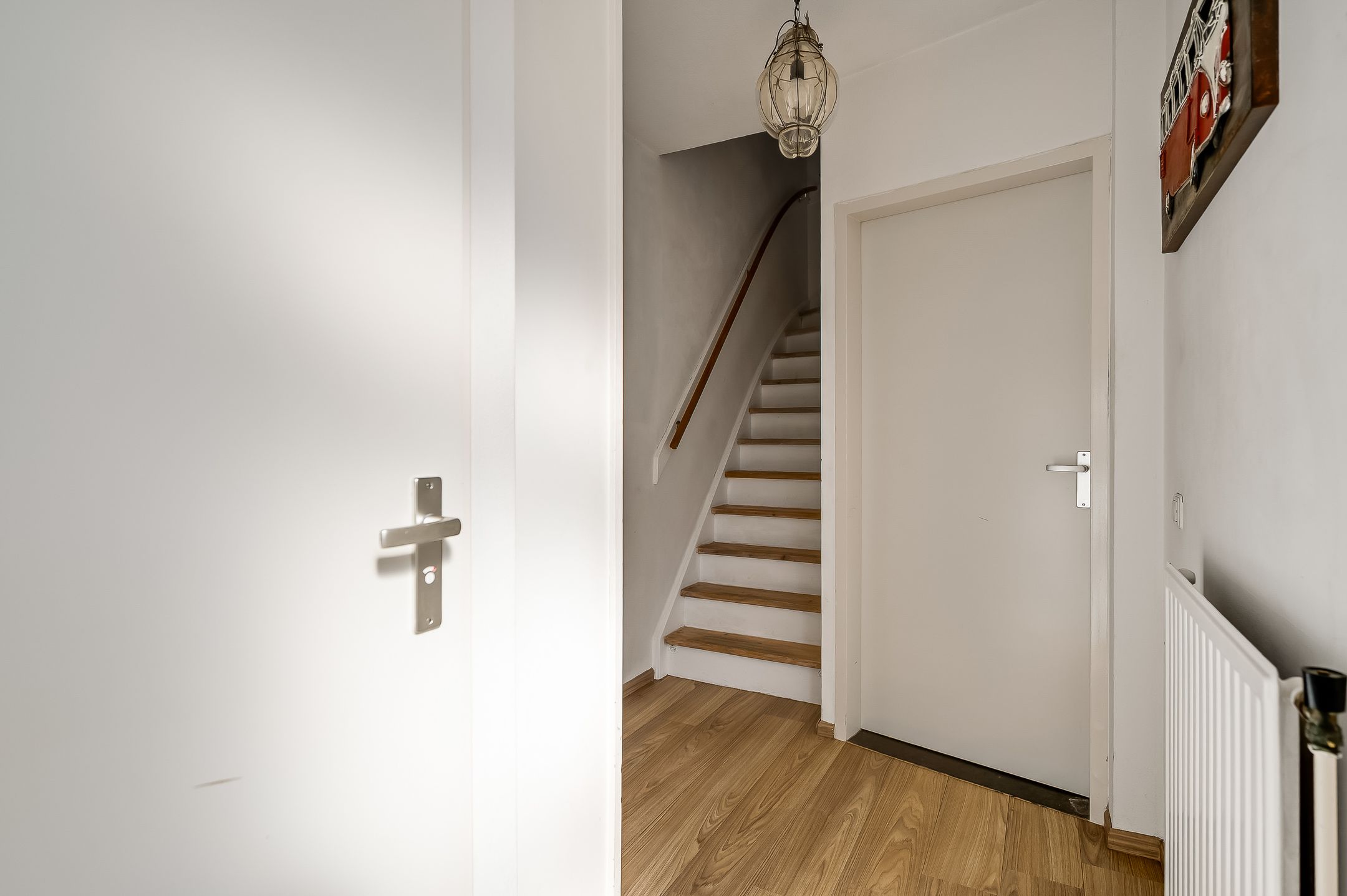 Photo 9 of Laurierstraat 61