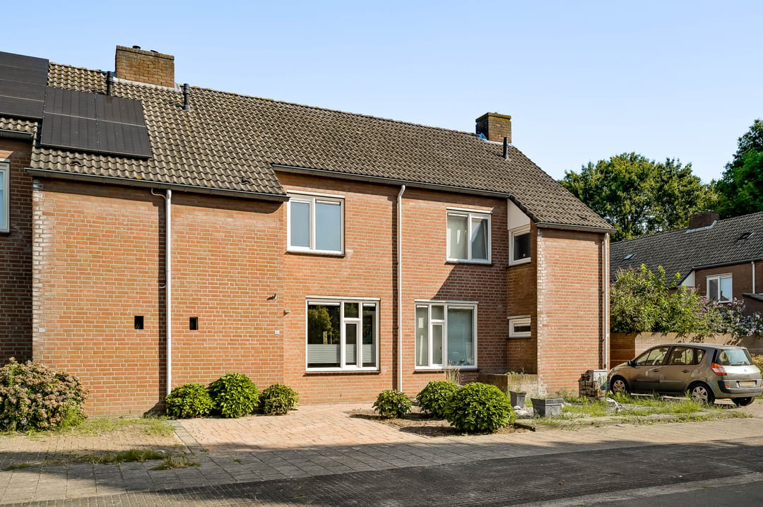 Photo 7 of Laurierstraat 61