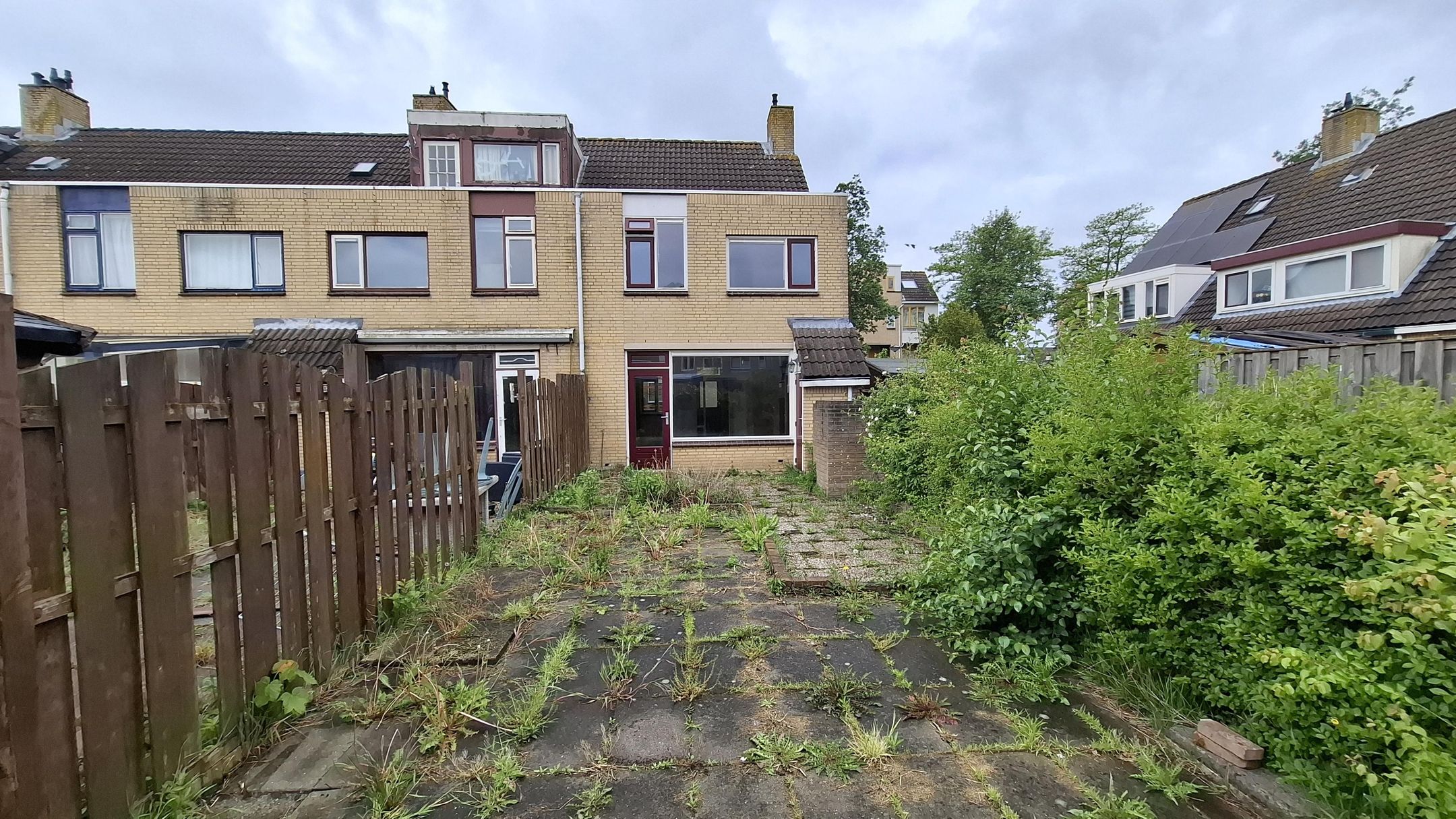 Foto 12 van Wijngaard 23