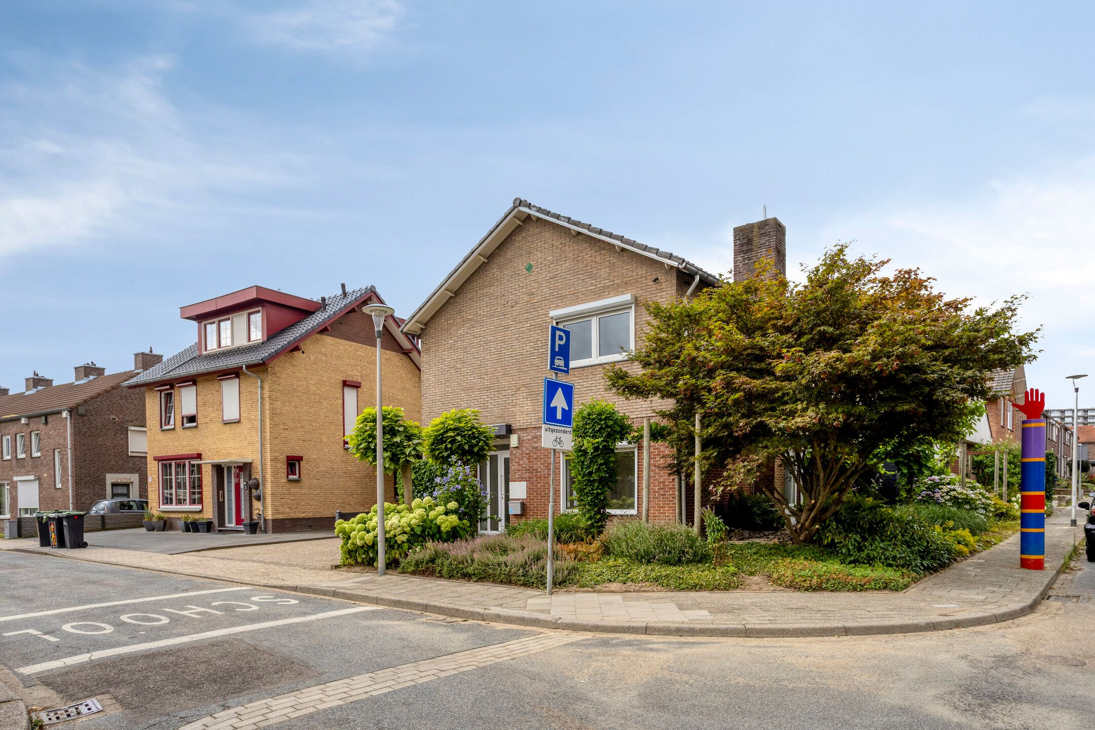 Foto 45 van Conventuelenstraat 2