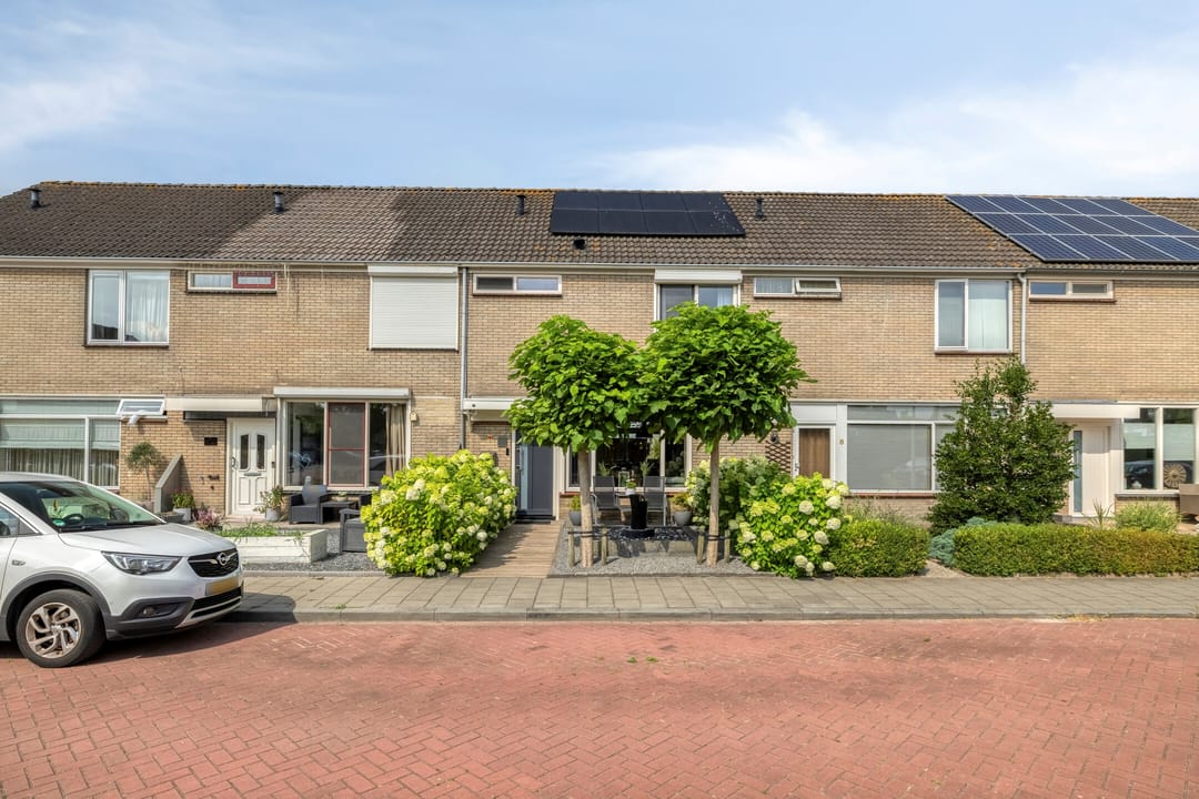 Foto 46 van Vlierstraat 10
