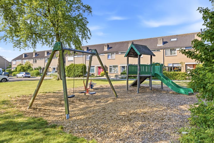 Appartement te koop: Euromarkt 32, Middelburg