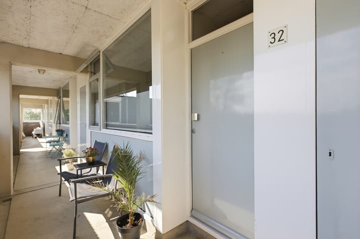 Appartement te koop: Euromarkt 32, Middelburg
