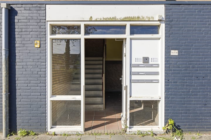 Appartement te koop: Euromarkt 32, Middelburg