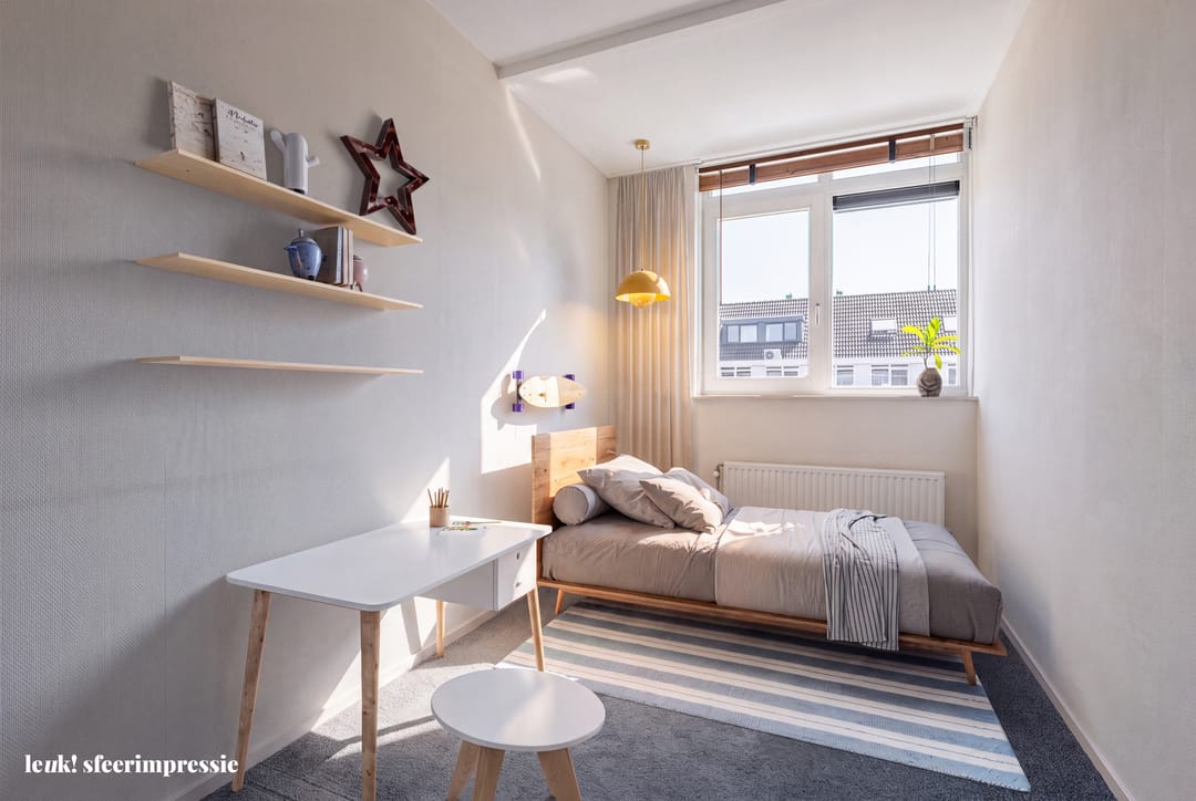 Photo 8 of Gerard van Kuijlstraat 14