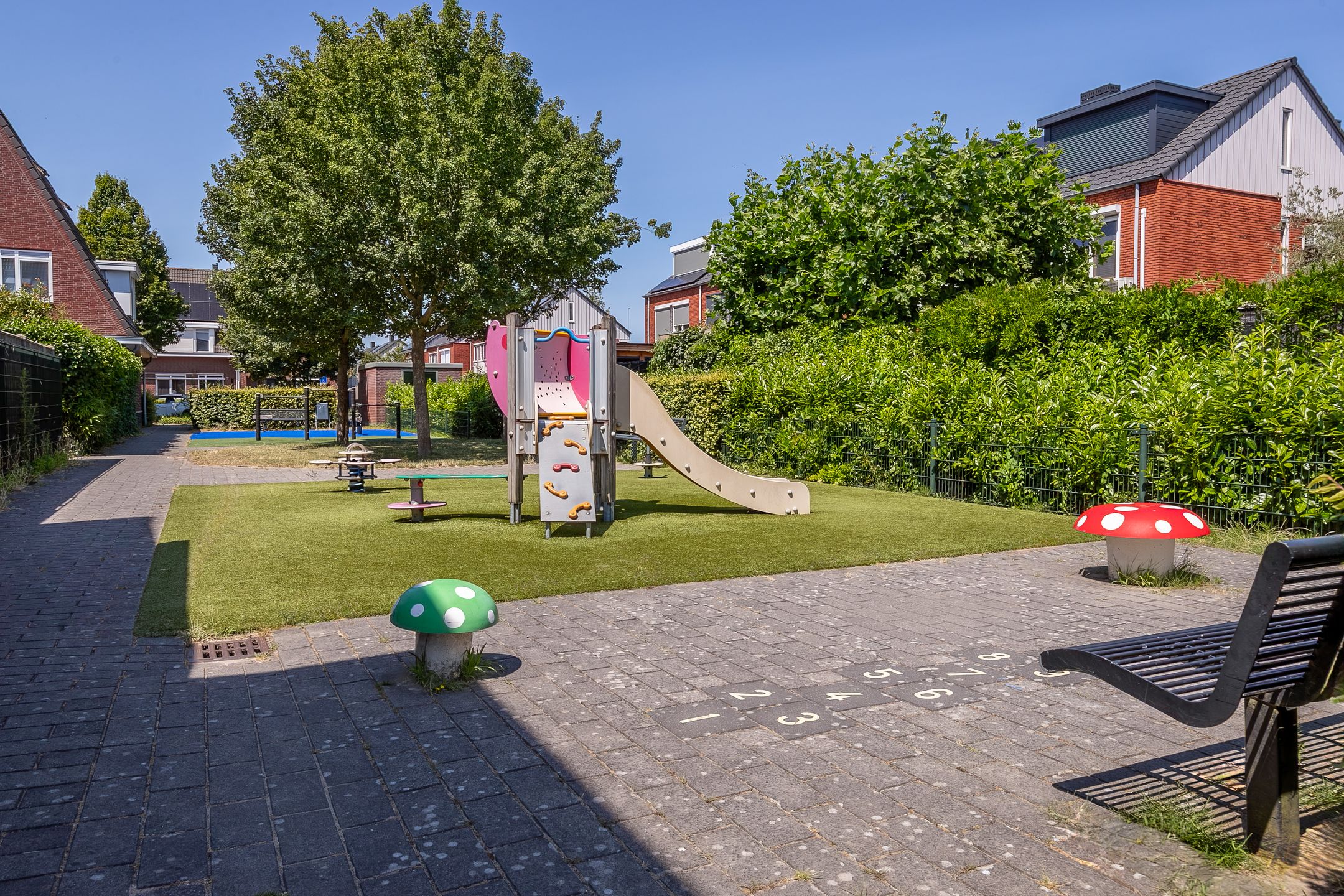 Photo 12 of Gerard van Kuijlstraat 14
