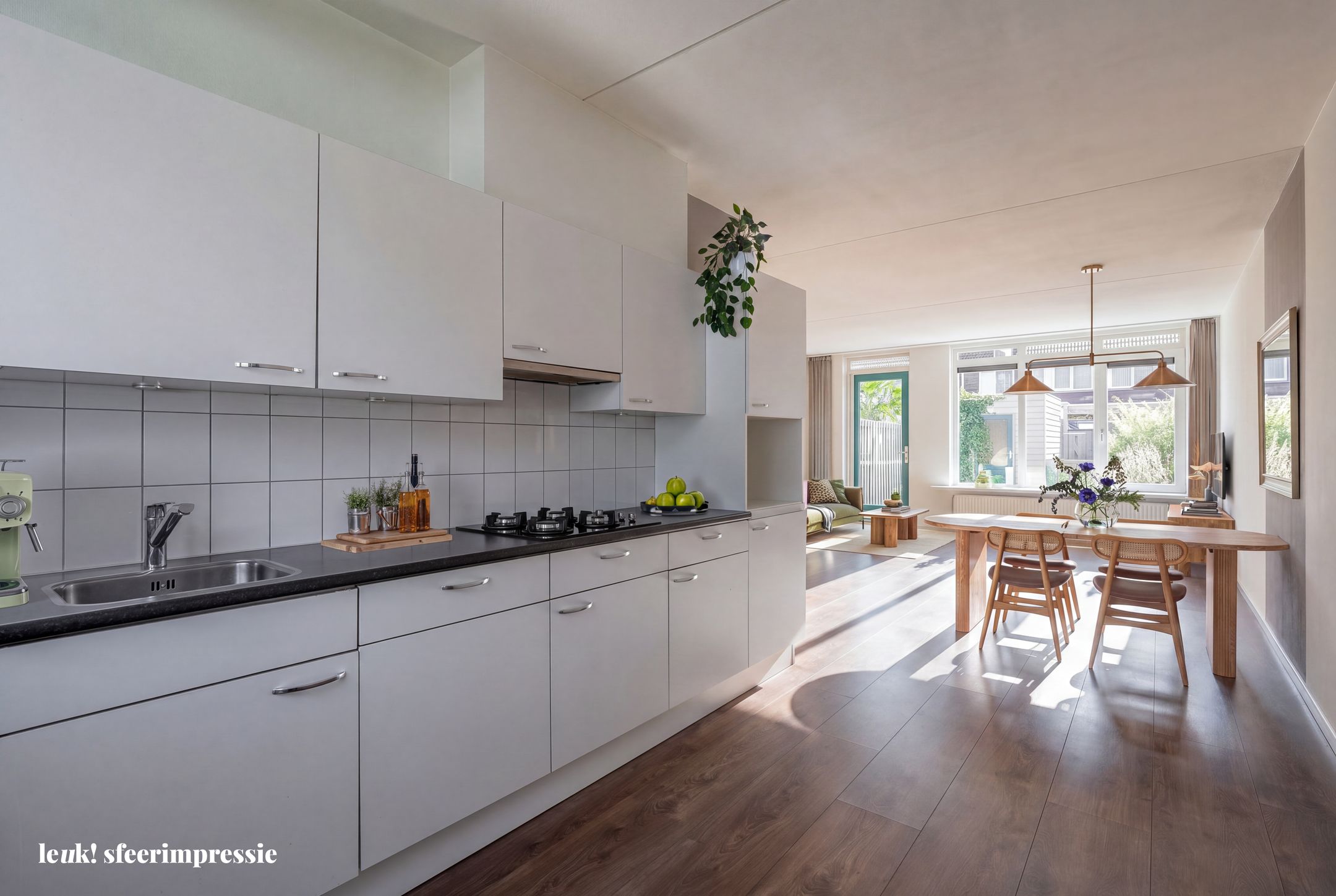Photo 3 of Gerard van Kuijlstraat 14