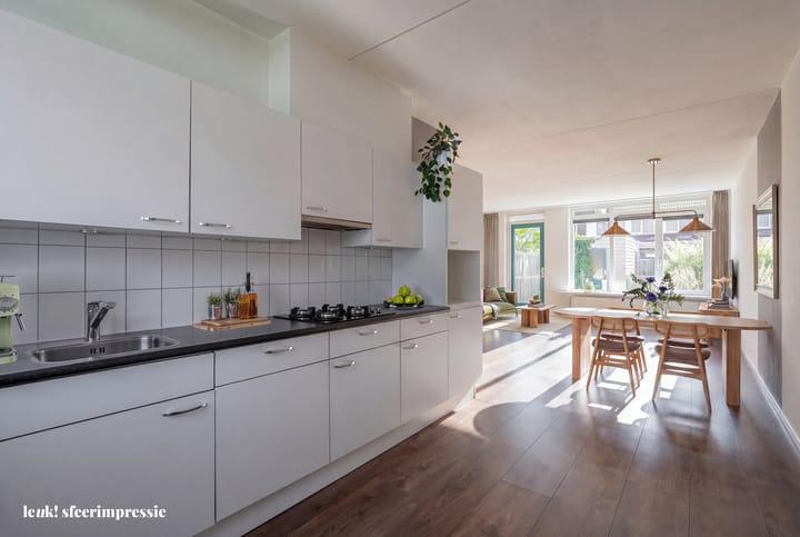Photo 3 of Gerard van Kuijlstraat 14