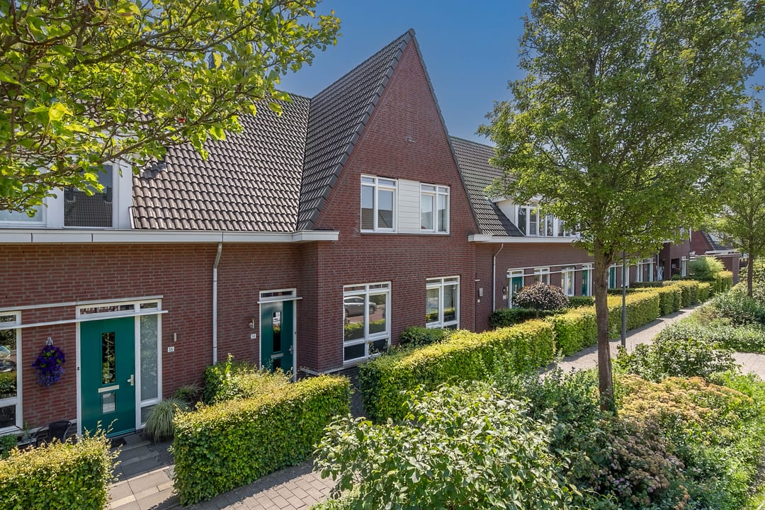 Photo 11 of Gerard van Kuijlstraat 14