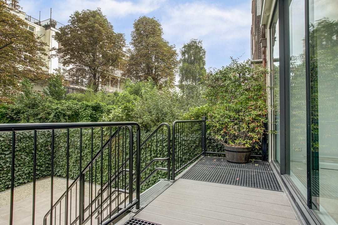 Photo 13 of Van Breestraat 148-H