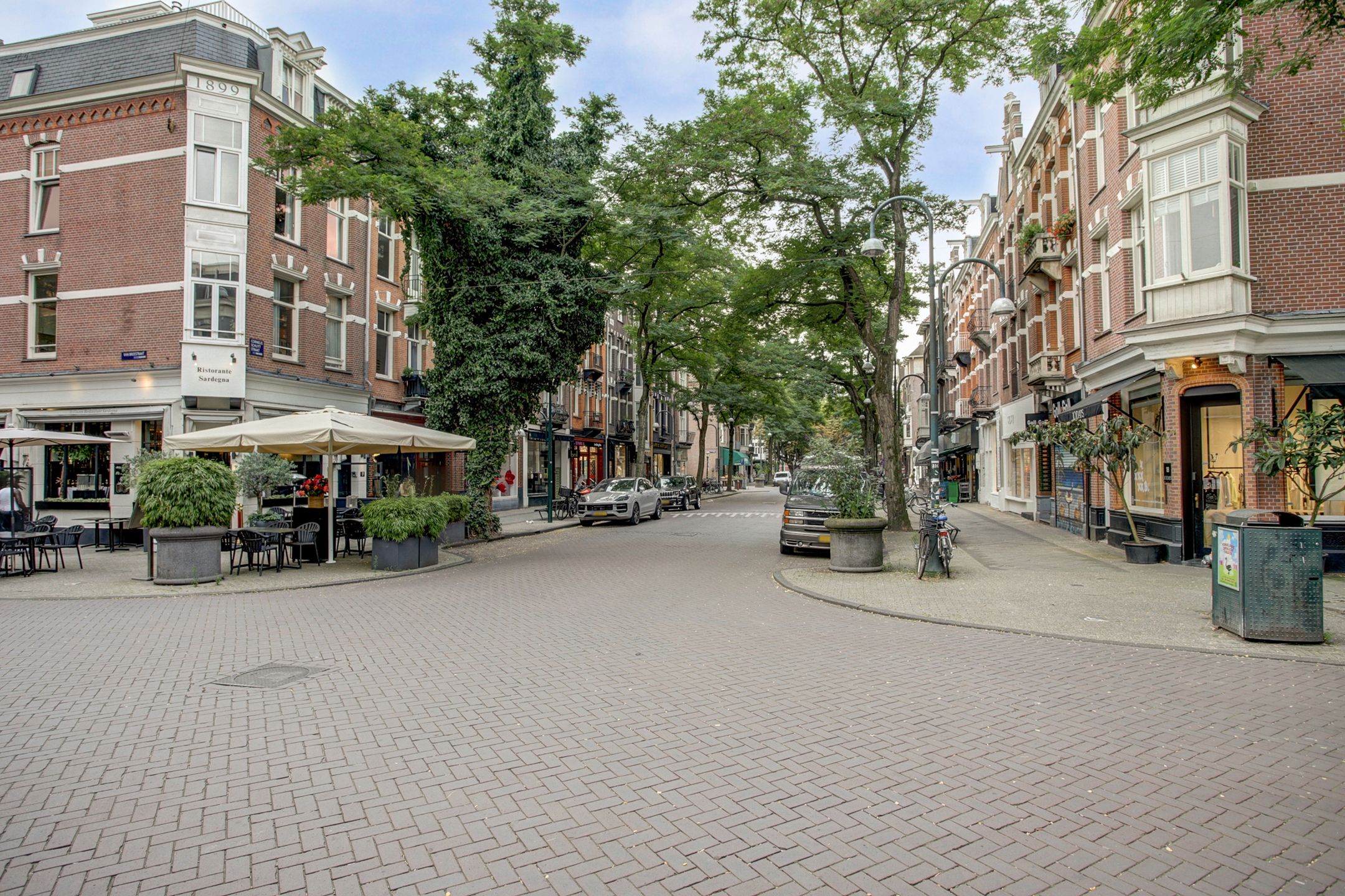 Photo 60 of Van Breestraat 148-H
