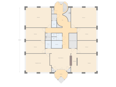 Bekijk plattegrond