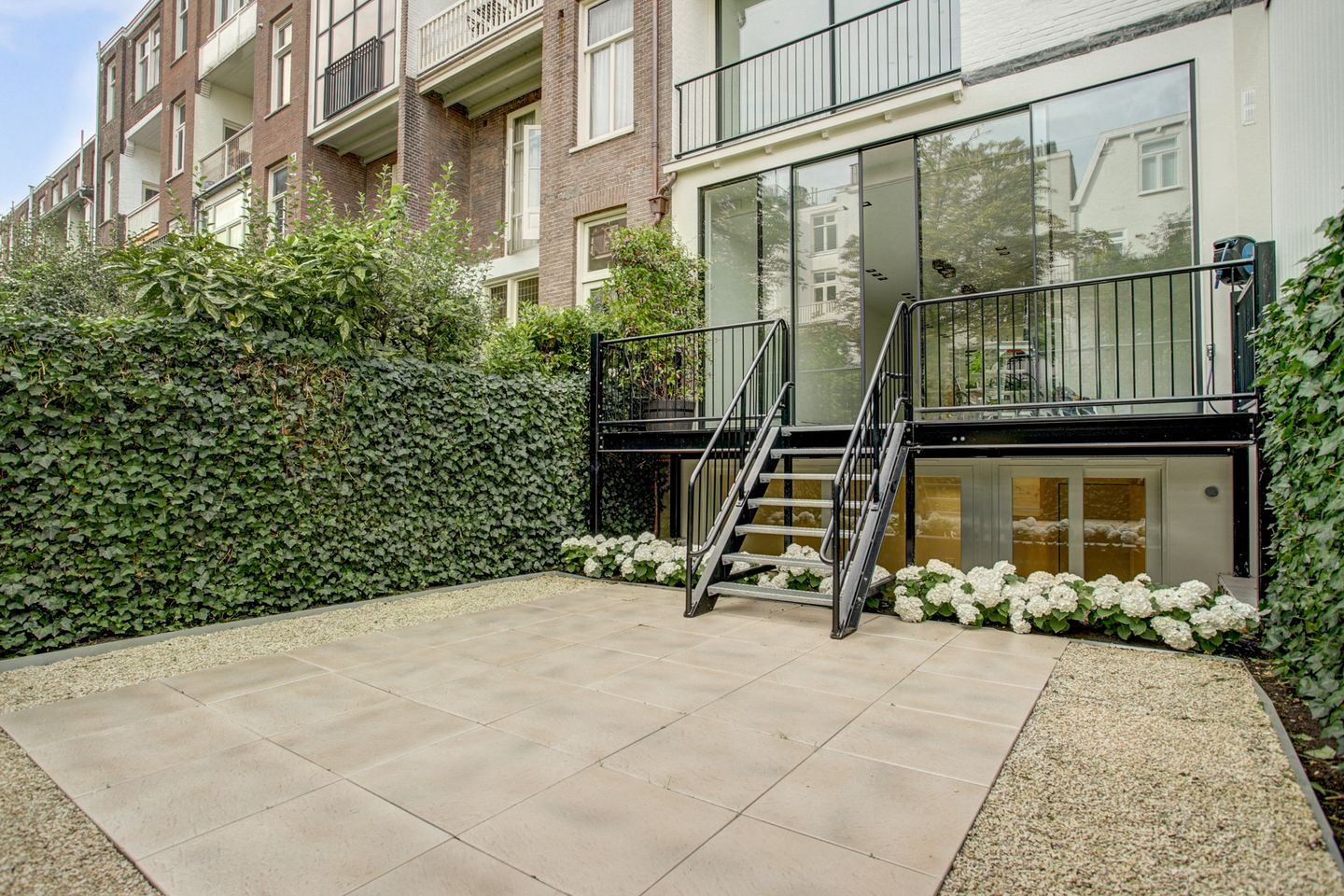 Photo 5 of Van Breestraat 148-H